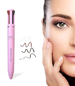 Milagro Beauty 4 In 1 Makeup Pen